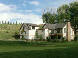 110 Black Bear Rd, Gypsum, CO 81637
