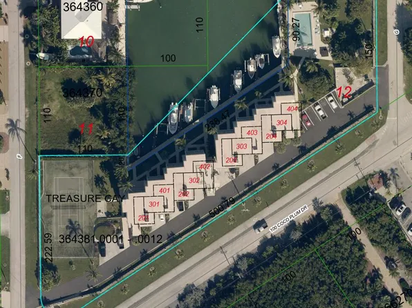 130 Coco Plum Dr APT 402, Marathon, FL 33050