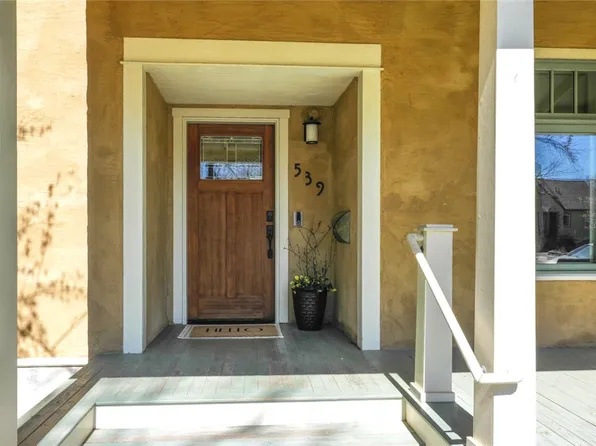 539 Clark Ave, Billings, MT 59101