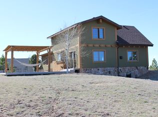 1525 Summit Dr, Sidney, NE 69162