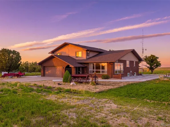 22221 County Road A, Fort Morgan, CO 80701