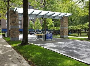 44 Washington St APT 601, Brookline, MA 02445