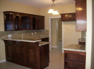 617 Sebastian Ct, Pharr, TX 78577