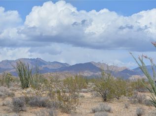 D4 Rose Well Rd, Yucca, AZ 86438