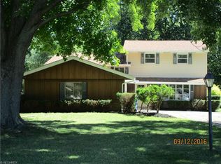 7209 Wil Lou Ln, North Ridgeville, OH 44039