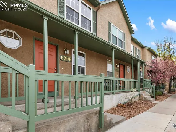 6208 Colony Cir, Colorado Springs, CO 80919