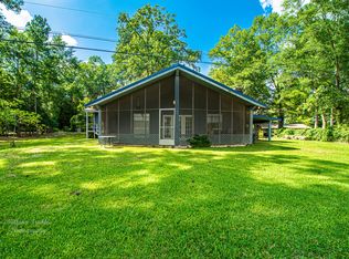 922 Dugan Reed St, Calion, AR 71730