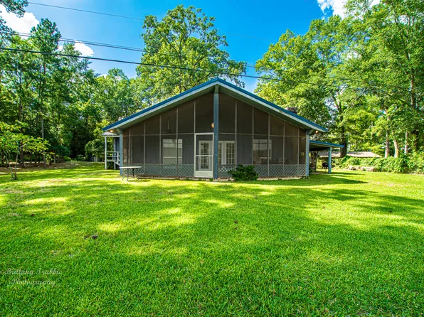 922 Dugan Reed St, Calion, AR 71730