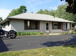 720 N Ellicott Creek Rd, Amherst, NY 14228