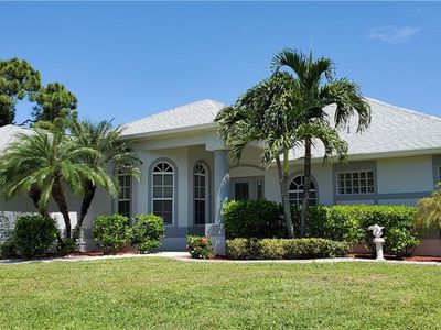 2307 NE 33rd St, Cape Coral, FL, 33909