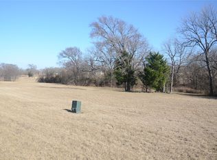 970 Pronghorn Dr, Gordonville, TX 76245