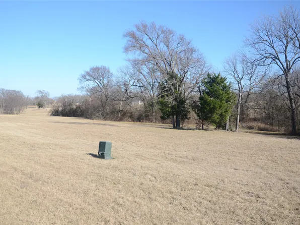 970 Pronghorn Dr, Gordonville, TX 76245