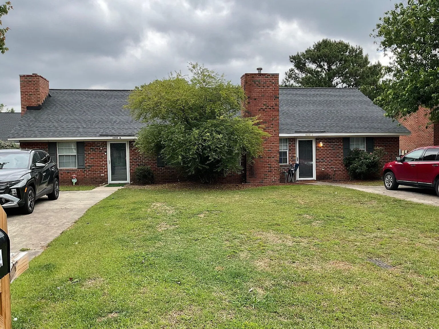 2 bed, 2.0 bath, 978 sqft, $1,150 — Photo 1
