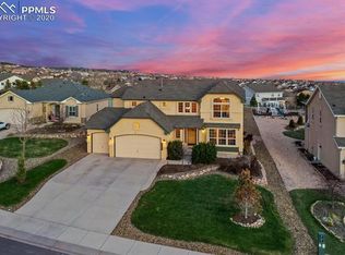 16144 Gold Creek Dr, Monument, CO 80132