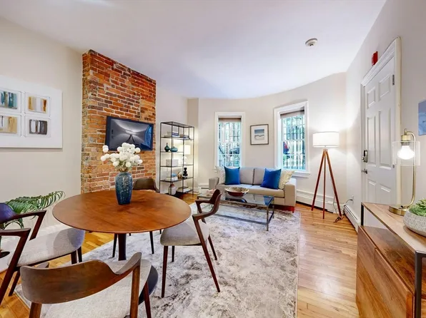 89 Waltham St APT 2, Boston, MA 02118
