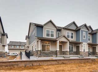 3841 N Himalaya Rd UNIT 1, Denver, CO 80249