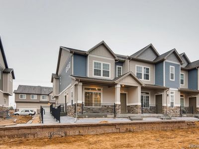 3841 N Himalaya Road #1, Denver, CO, 80249