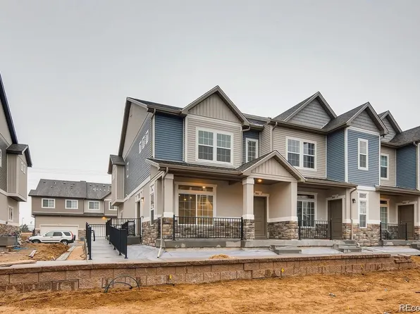 3841 N Himalaya Road #1, Denver, CO 80249