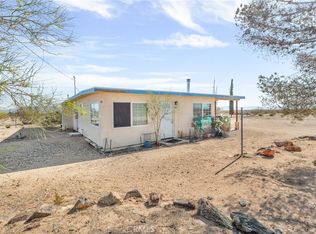 475 Fair Acres, Landers, CA 92285