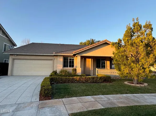 317 Elkwood Ct, Fillmore, CA 93015