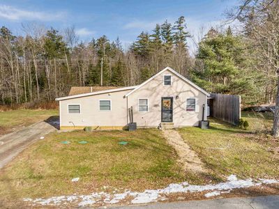 171 Orange Road, Canaan, NH, 03741
