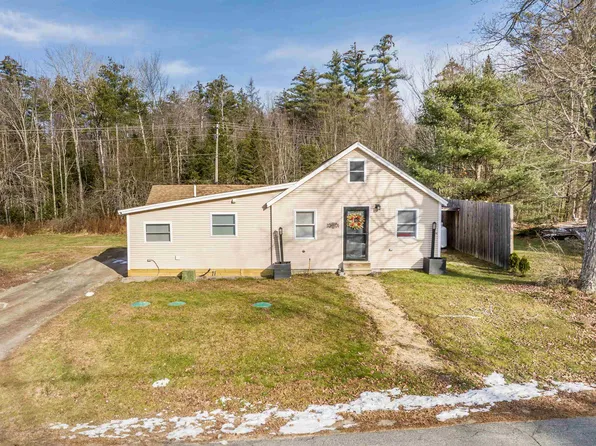 171 Orange Road, Canaan, NH 03741