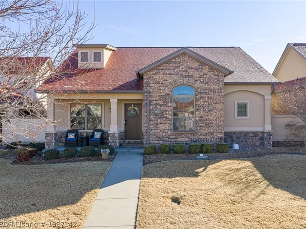 6925 Milan Way, Fort Smith, AR 72916