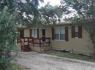 448 County Road 5632, Castroville, TX 78009
