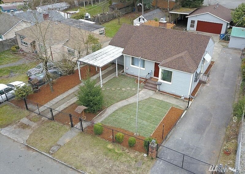 1st image of 12634 74th Pl S