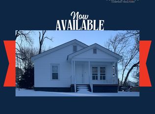 195 E South St, Dyer, TN 38330