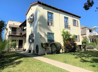 29 N Bushnell Ave, Alhambra, CA 91801
