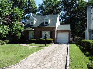 225 Connecticut Rd, Union, NJ 07083