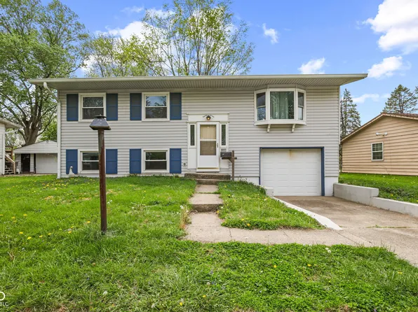 6001 Penway St, Indianapolis, IN 46224