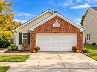 4836 Mocha Ln, Raleigh, NC 27616