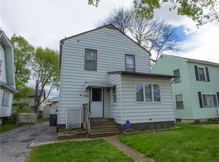 509 Avis St, Rochester, NY 14615