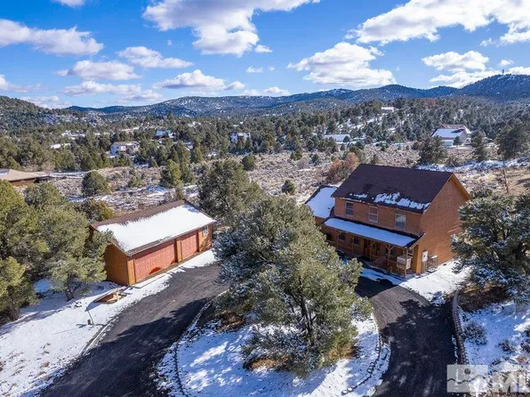 21805 Adobe Rd, Vc Highlands, NV 89521