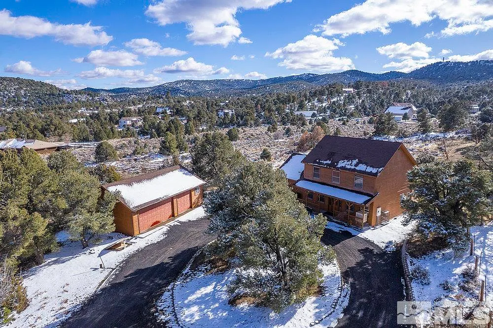 21805 Adobe Rd photo 1