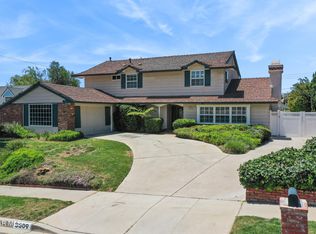 3509 Quincy Ave, Simi Valley, CA 93063