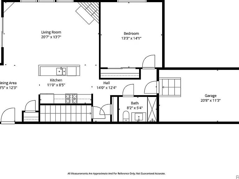 1641 Ames Ct — Photo 16