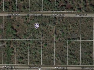 19474 NW 266th St, Okeechobee, FL 34972
