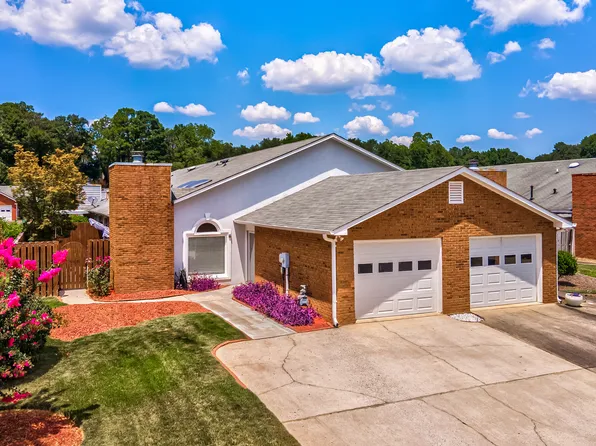 215 Arbor Way #1, Fayetteville, GA 30215