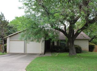 12001 Cherie Dr, Austin, TX 78758