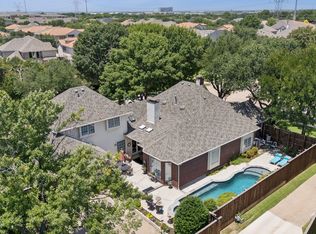 6416 Santa Rosa Dr, Plano, TX 75024