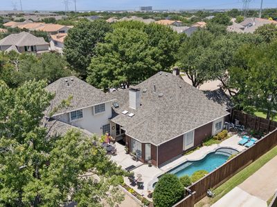6416 Santa Rosa Dr, Plano, TX, 75024