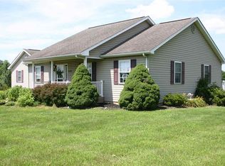 11559 Port Republic Rd, Port Republic, VA 24471