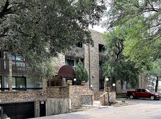 6122 Ridgecrest Rd APT 3007, Dallas, TX 75231