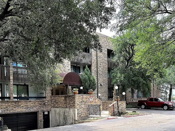 6122 Ridgecrest Rd APT 3007, Dallas, TX 75231