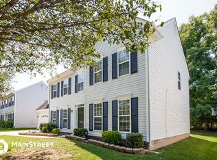 4509 Cades Cove Dr, Charlotte, NC 28273