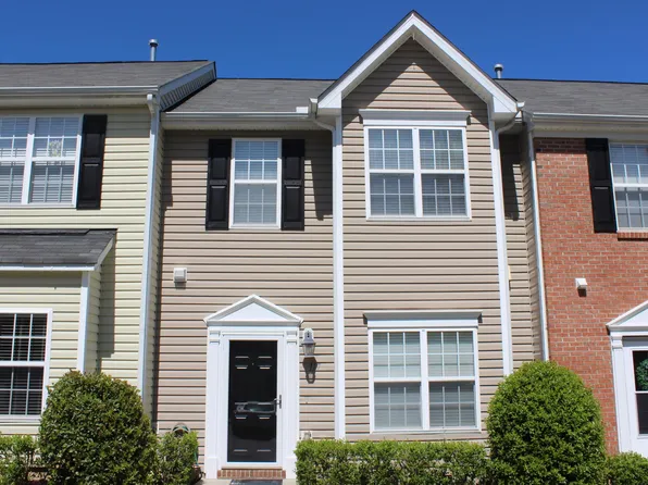 117 Baberton Dr, Apex, NC 27502