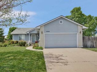 11210 W Lotus St, Wichita, KS 67209